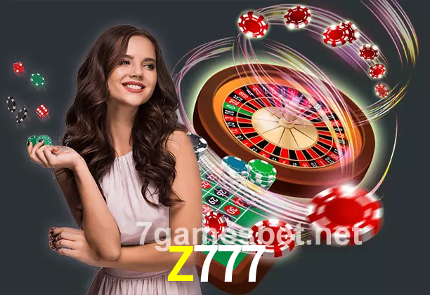 vivo no cassino Z777
